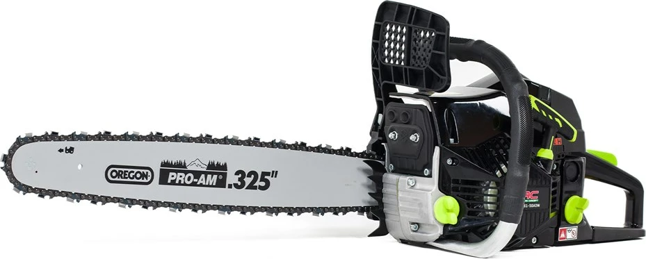 Sharrë zinxhir NAC CST61-50AOW, 50 cm, e zezë