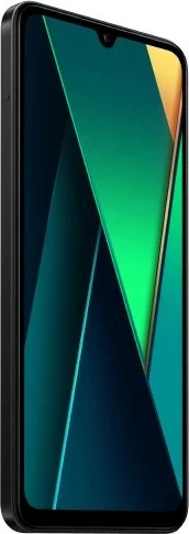 Celular Xiaomi POCO C75, 6.88", 8 GB RAM, 256 GB, 5160 mAh, i zi