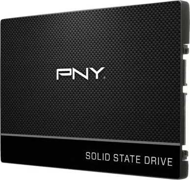 SSD PNY CS900, 2TB, 2.5", SATA, i zi