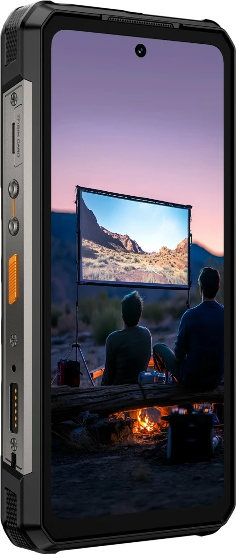 Celular Ulefone Armor 34 Pro 5G, 16/512GB, i zi