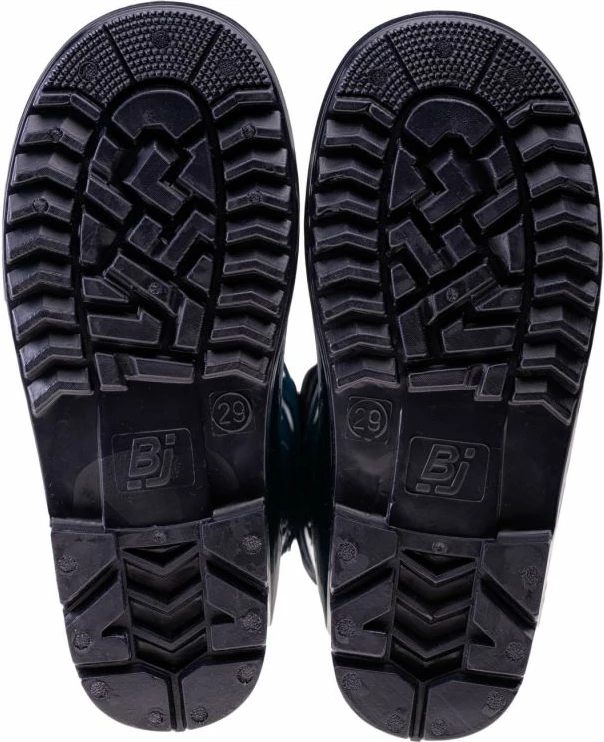 Çizme për fëmijë Bejo, blu marine