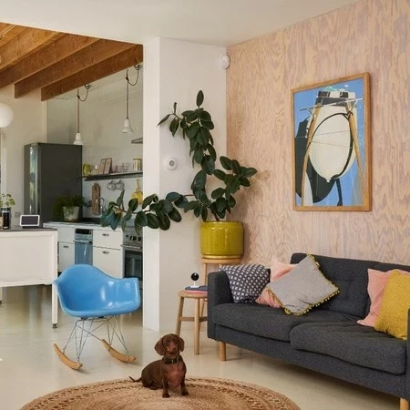 Sensor lëvizjeje Yale AL-PIR-1A-W, Infrared, Wireless, i bardhë