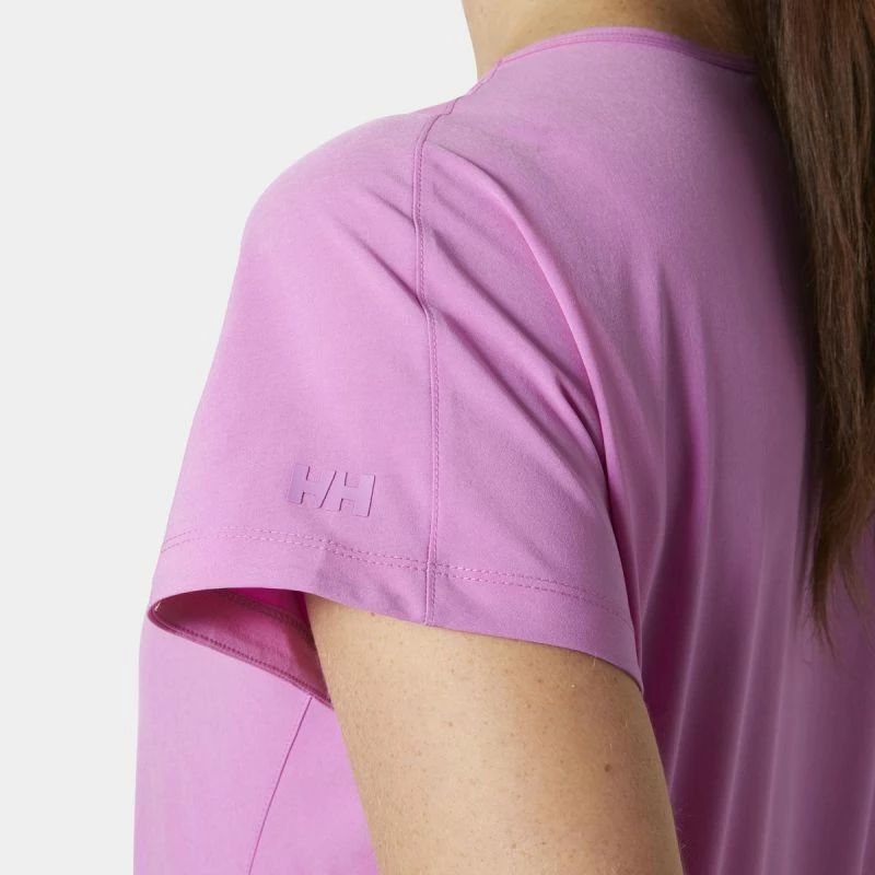 Fustan veror për femra Helly Hansen, rozë