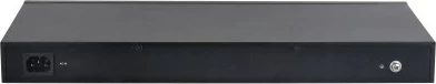 Switch Dahua CS4226-24ET-240, 26 porta, Gigabit, PoE, i zi