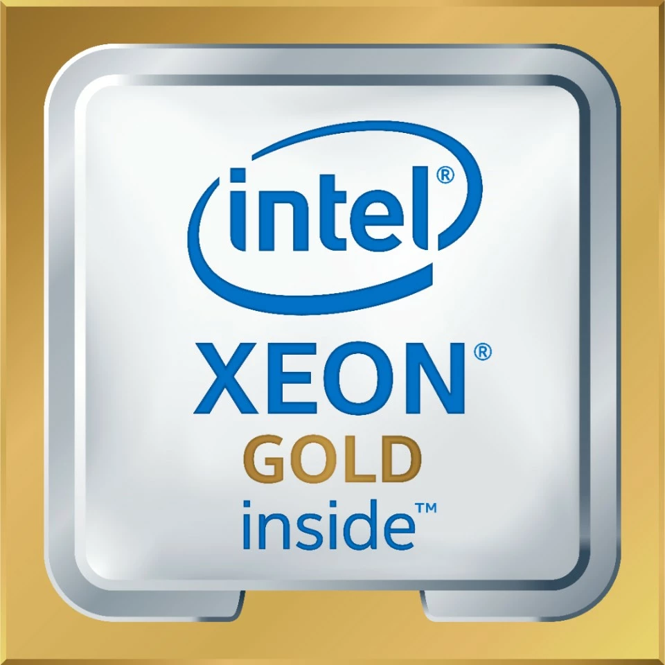 Procesor Intel Xeon Gold 6234, 8 bërthama, 3.3GHz, 130W, S3647