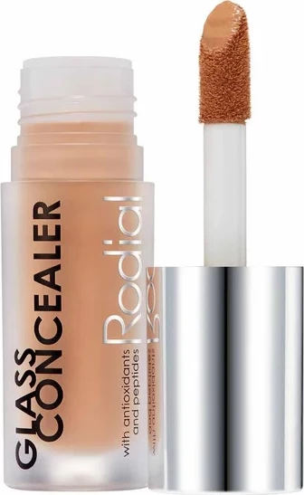Korrektor për femra Rodial Glass Concealer Face Corrector 02, 5.5g