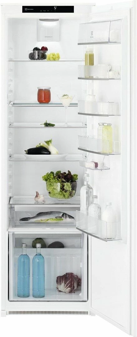 Frigorifer montues Electrolux LRB3DE18S, 311L