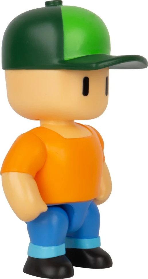 Figurë aksioni Stumble Guys Mr. Stumble, 11.5 cm