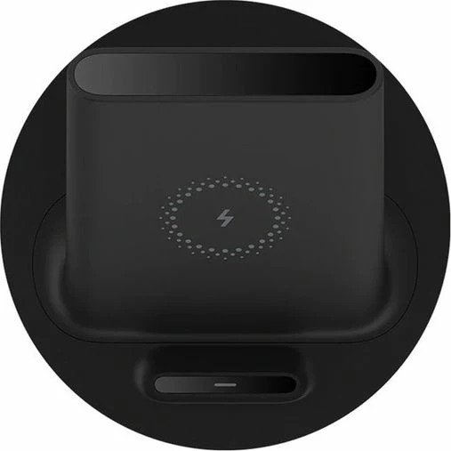Karikues wireless Xiaomi Mi Fast Wireless Charger 20W Qi Stand 41168-uniw, i zi