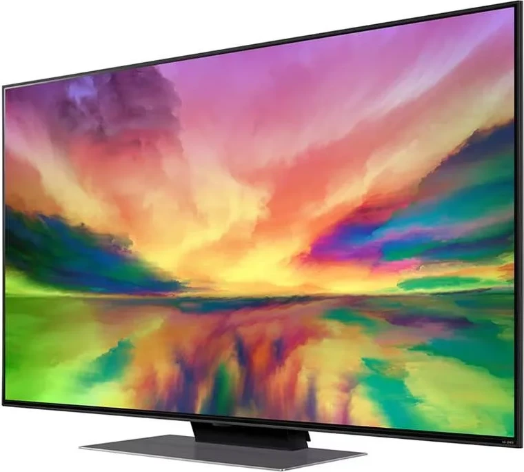 Televizor LED 50", LG 50QNED82A3B, 4K QNED 100Hz, Smart webOS 23, HDR10 Pro, HDMI 2.1