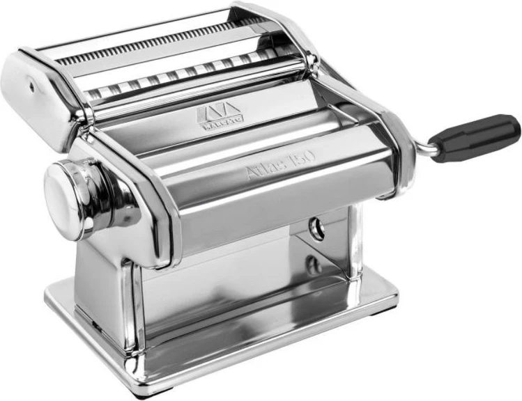 Makinë për makarona Marcato Atlas 150, Alumini