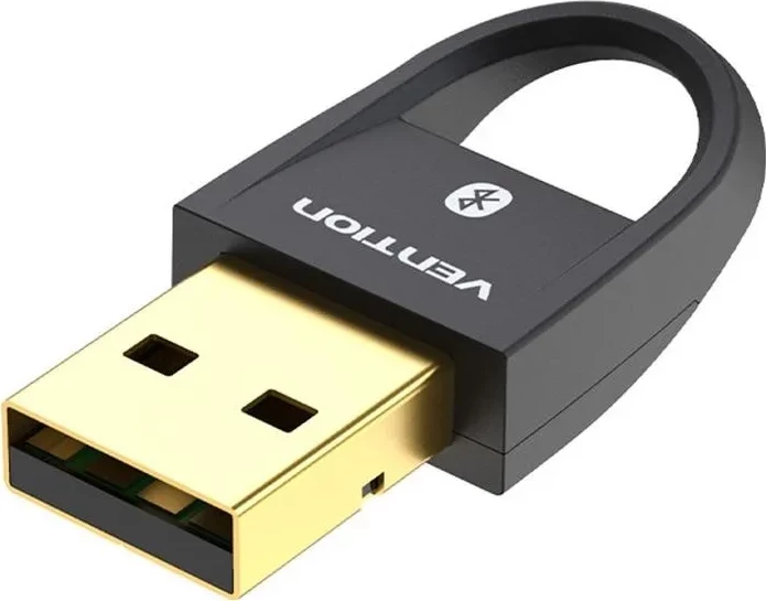 Adapter Bluetooth Vention USB 5.0, i zi