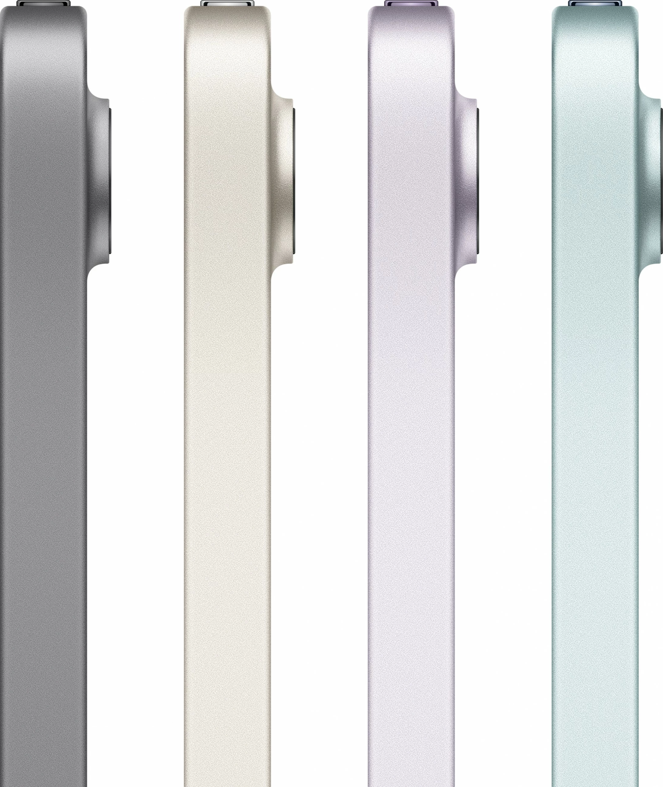 Tablet Apple iPad mini Wi-Fi 256GB, 21.1 cm, Gri