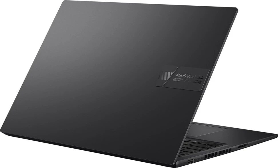 Laptop ASUS Vivobook 16X K3605VC-MB264, 16", Intel Core i5, 16GB RAM, 512GB SSD, NVIDIA GeForce RTX 3050, i zi 