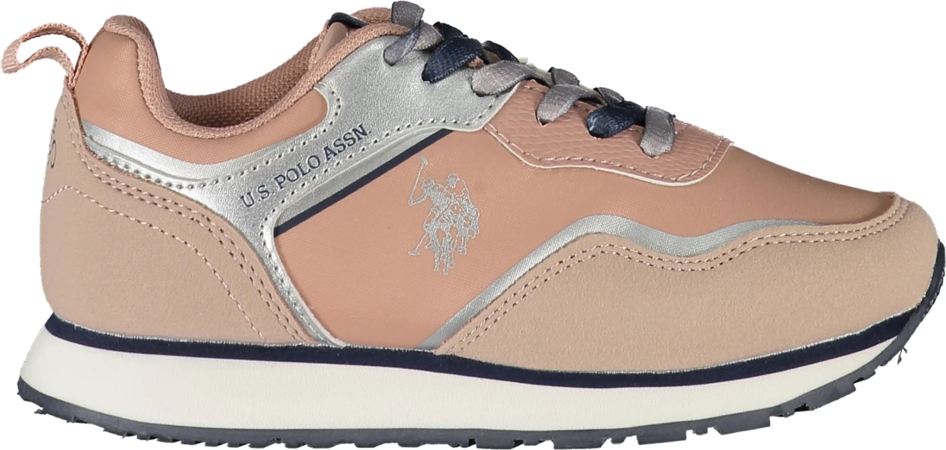 Atlete për djem US Polo Best Price, rozë