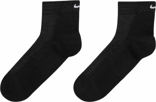 Çorape Nike për meshkuj dhe femra, të zeza