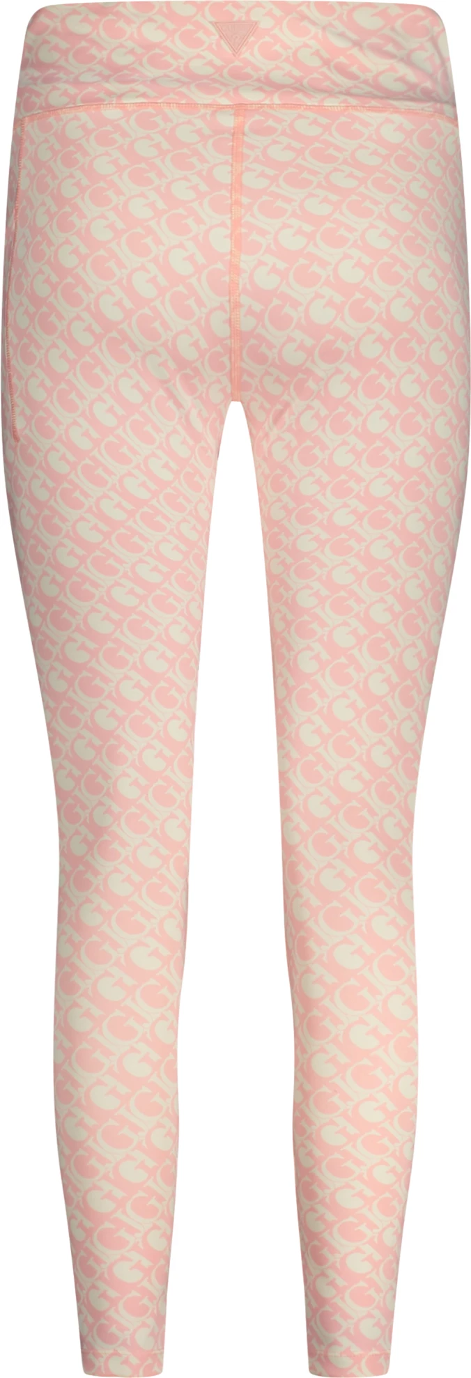 Hellonke GUESS JEANS femra, rozë