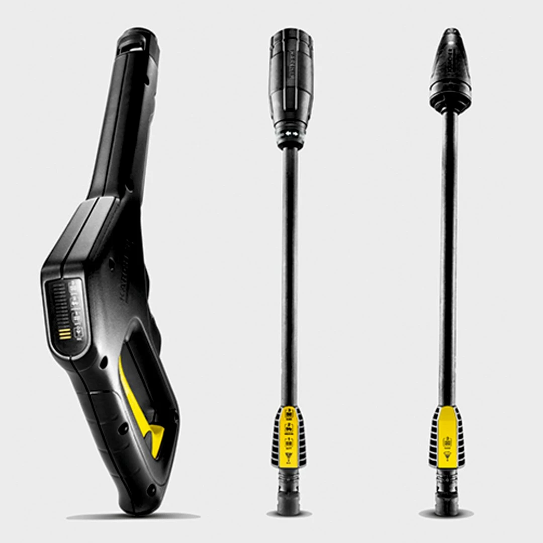 Pastrues me presion Karcher K 3 Power Control Home, i zi