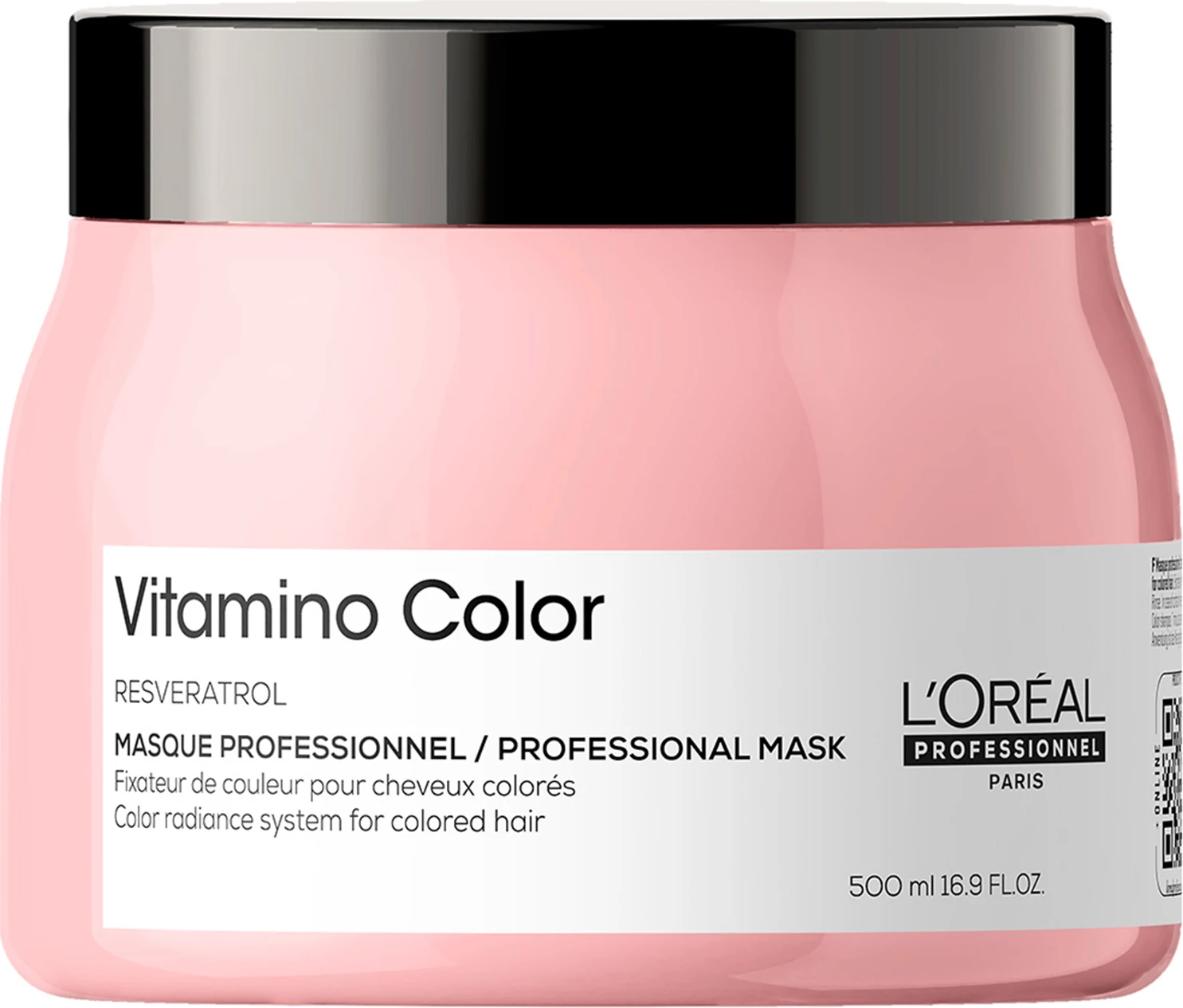Maskë L’Oréal Professionnel Vitamino Color, 500 ml