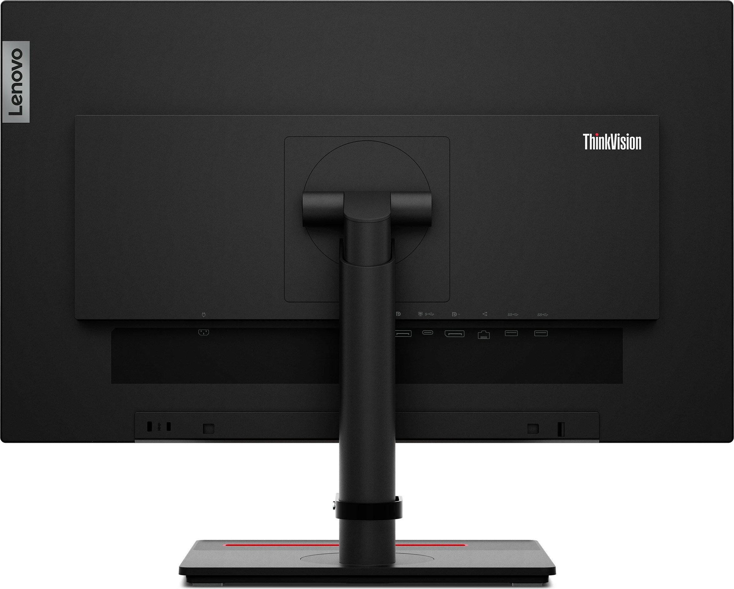 Monitor Lenovo ThinkVision T24m-29, 23.8", Full HD, i zi