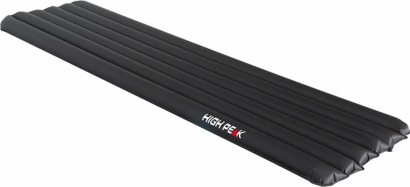 Dysheme turistike për meshkuj dhe femra High Peak Texas, gri e errët