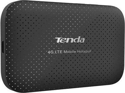 Ruter portativ Tenda 4G185, Wi-Fi 4, 4G LTE, i zi