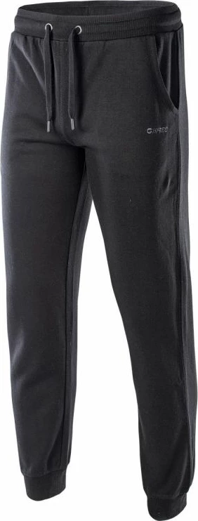 Trenerka për meshkuj Hi-Tec, të zeza