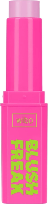 Blush pudër për femra Wibo Blush Freak Powder Blush 01, 6g