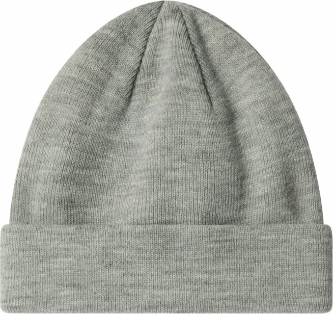 Kapelë beanie Champion, gri