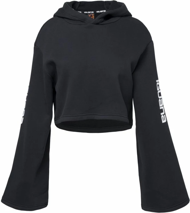 Duks për femra Iguana, i zi