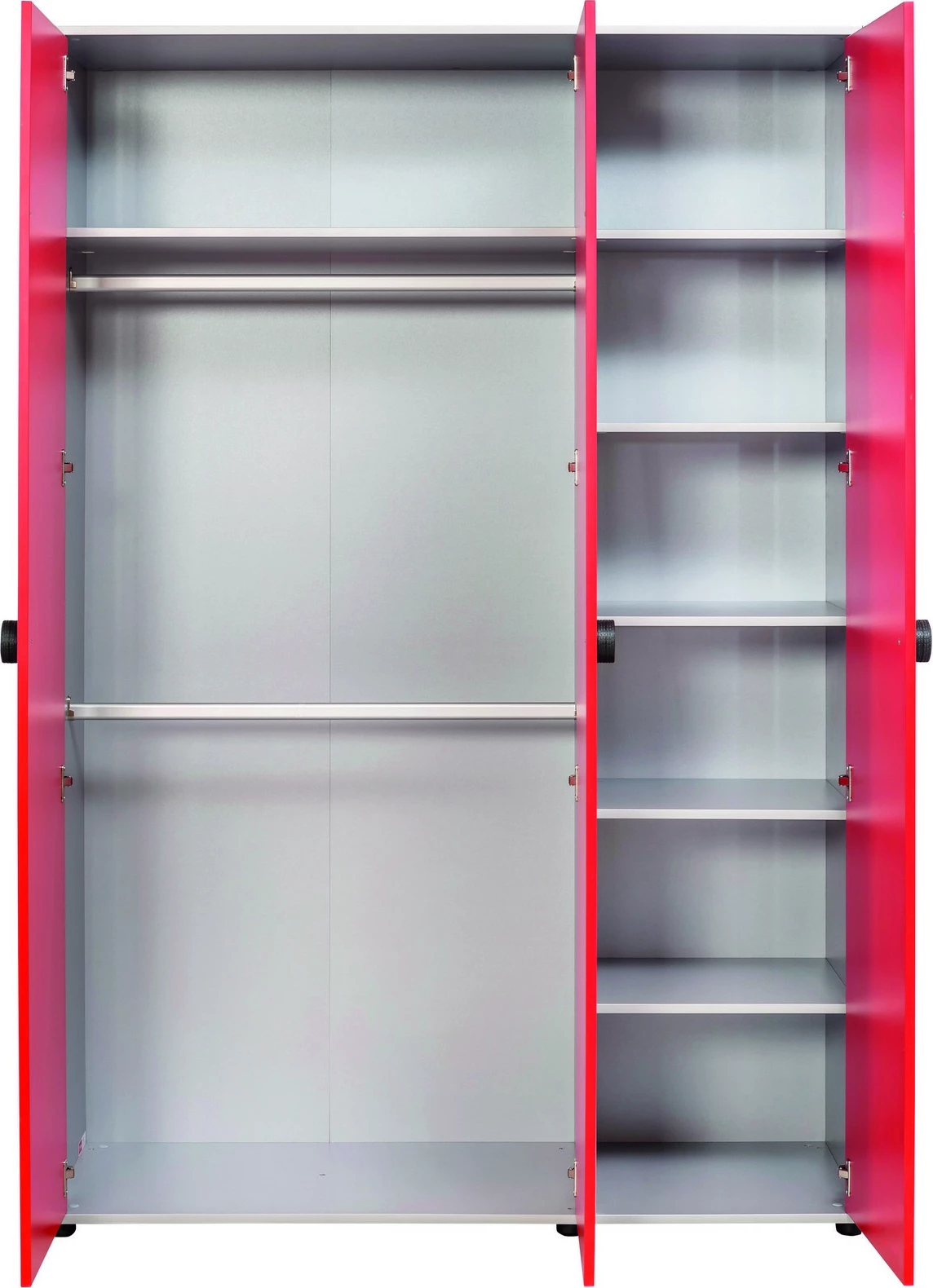 Dollap Race Cup me 3 dyer, Skye Decor, shumëngjyrësh