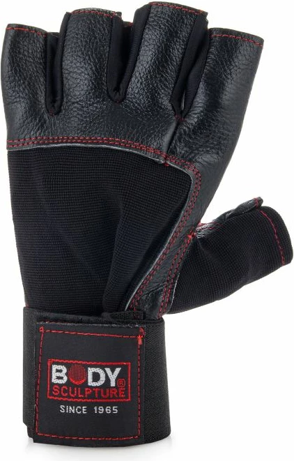 Doreza trajnimi Body Sculpture BW 95 L, të zeza