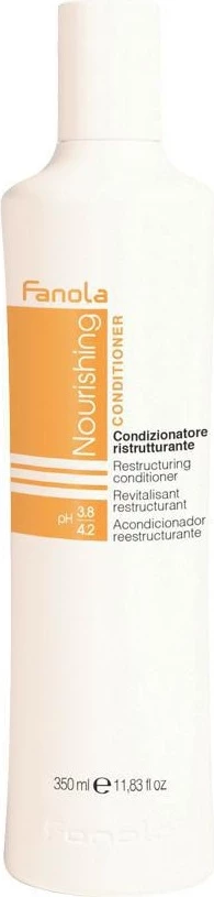 Kondicioner për femra Fanola Nourishing Restructuring Conditioner 350ml