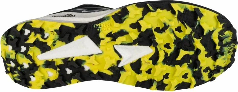 Atlete për meshkuj Joma, të zeza