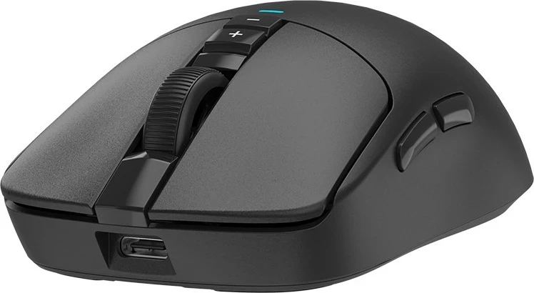 Maus A4-Tech Bloody R72 PRO DUO, wireless, RGB, i zi