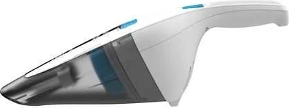 Fshesë dore Black & Decker NVC115JL, Gri dhe Bardhë pa Qese