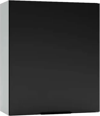 Dollap i sipërm për kuzhinë Noir 60