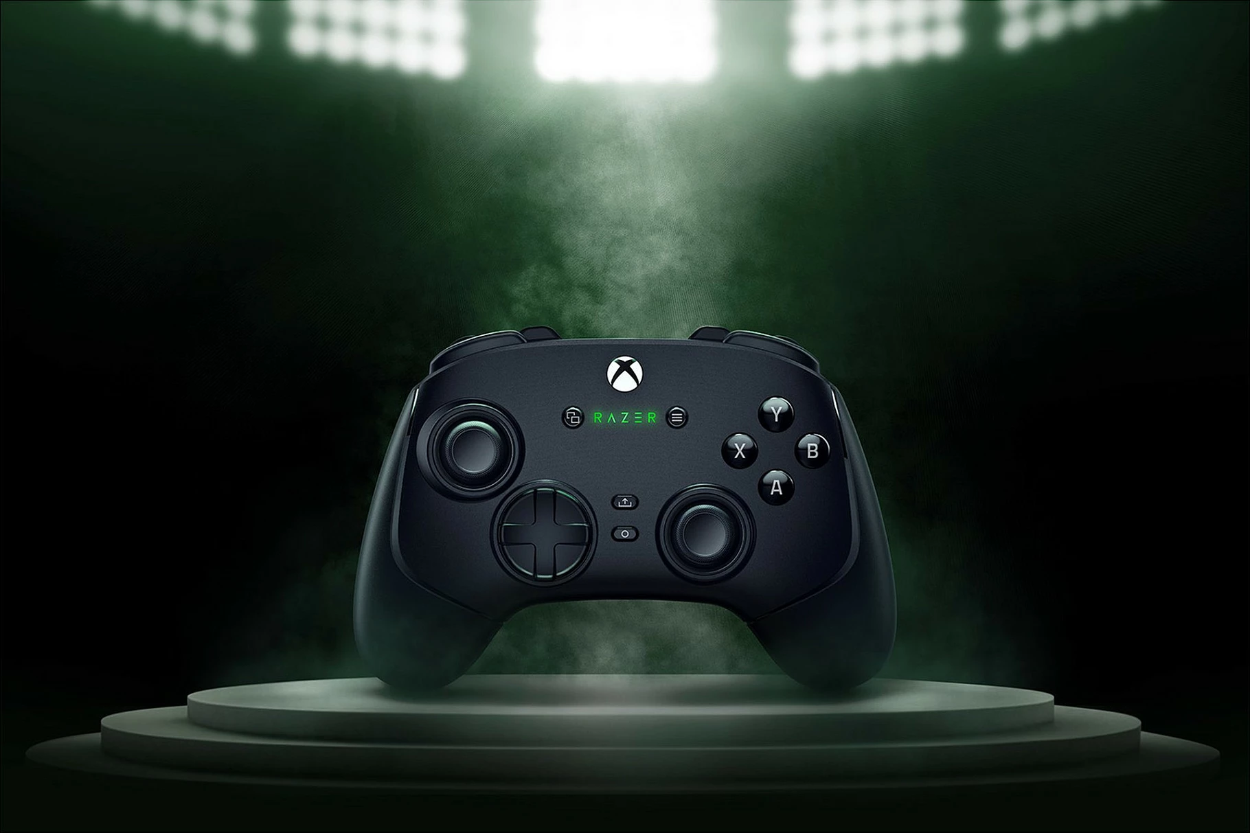 Gamepad Razer Wolverine V3 Pro i zi