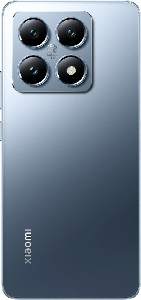 Celular Xiaomi 14T, 6.67", 12+256GB, 5G, i kaltër