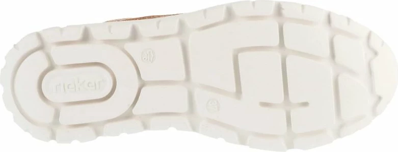 Atlete për femra Rieker, multikolor