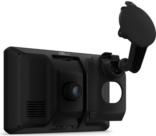 Navigacion Garmin LGV710, 6.95", 32GB, i zi