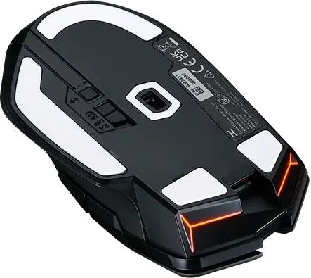 Maus wireless PowerColor ALPHYN AM10, i zi