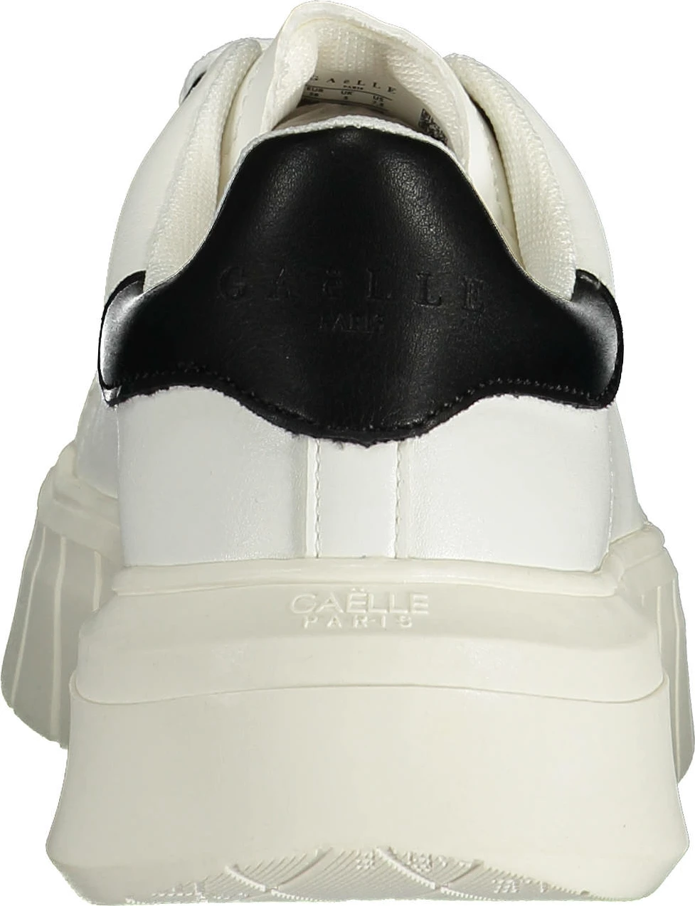 Atlete femra GAELLE PARIS, të bardha