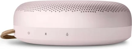 Altoparlant Bluetooth Bang & Olufsen BeoSound A1 2nd Gen, 60W, 18h, rozë