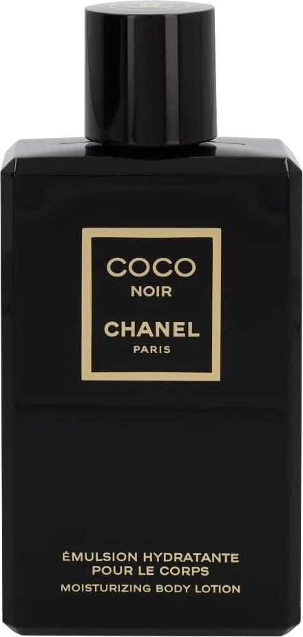 Balsam trupi për femra Chanel Coco Noir 200ml