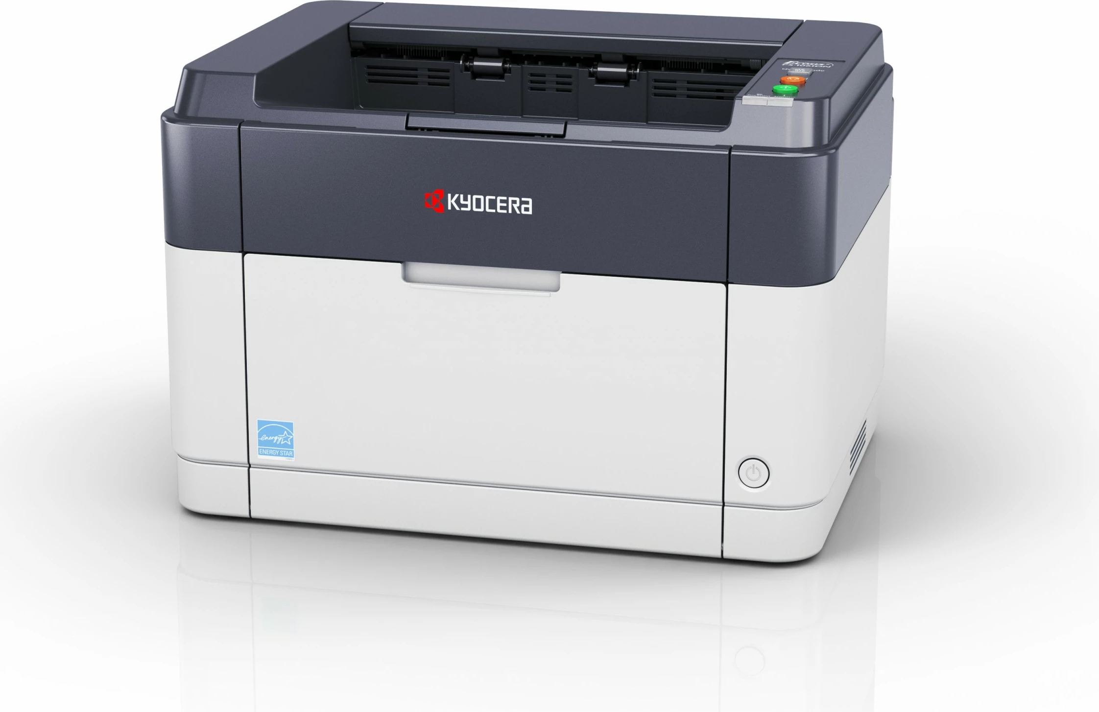 Printer Kyocera FS-1061DN, Laser, 1800 x 600 DPI, A4, 25 ppm, Duplex, Rrjeti