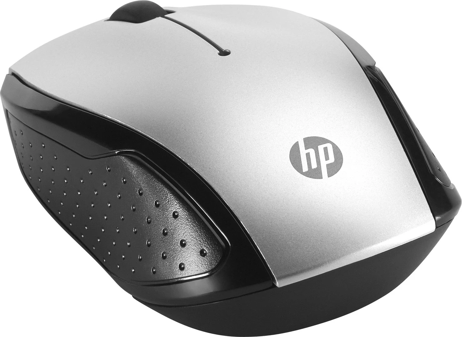 Maus wireless HP 200, USB-A,1000dpi, i zi