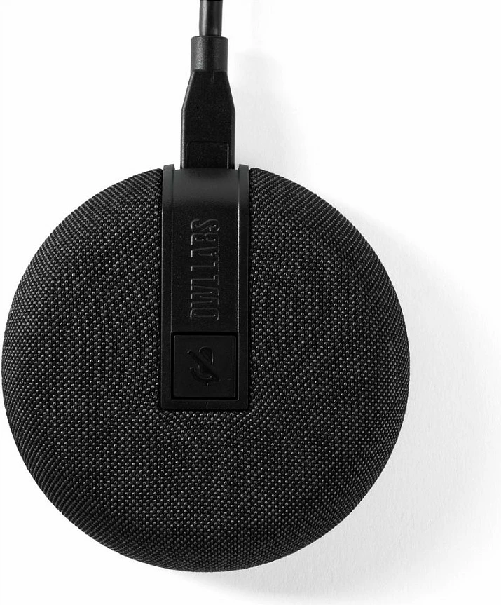 Mikrofon konferencash Owl Labs Expansion Mic për Meeting Owl 3/4+, 2.5m, charcoal