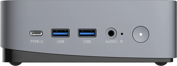 Kompjuter mini AceMagic AD16, Intel Core i5, 32GB RAM, 1TB SSD