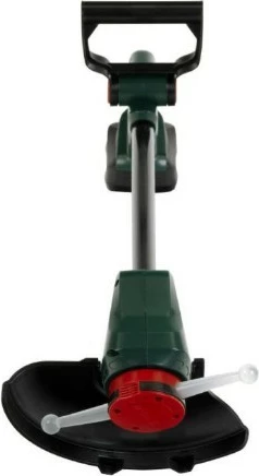 Lodër trimmer bari për fëmijë Klein Bosch Easy Cut, plastikë, e gjelbër/e zezë/e kuqe